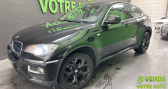 Annonce Bmw X6 occasion Essence (E71) 35i xDrive 3.0 i 24V 306 cv Bote auto  TREVOUX