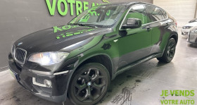 Bmw X6 , garage JEVENDSVOTREAUTO.COM TREVOUX - ODE JVVA  TREVOUX