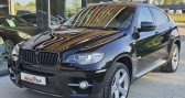 Bmw X6 (E71) ACTIVEHYBRID 407CH   Geispolsheim 67
