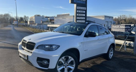 Bmw X6 , garage SHATROLLI AUTOMOBILES � Entzheim
