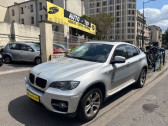 Bmw X6 (E71) XDRIVE30DA 245CH LUXE   Pantin 93