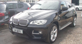 Bmw X6 , garage LM AUTO GAGNY  GAGNY