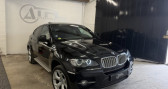 Annonce Bmw X6 occasion Diesel (E71) XDRIVE40DA 306CH M SPORT � Mont�vrain