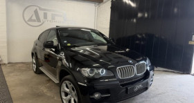 Bmw X6 occasion 2012 mise en vente &agrave; Mont�vrain par le garage ATR AUTOMOBILES - photo n&deg;1