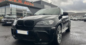 Bmw X6 (E71) XDRIVE40DA 306CH M SPORT   AUBIERE 63