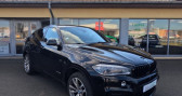 Bmw X6 (F16) 40d xDrive 313ch M Sport   VILLEFRANCHE SUR SAONE 69