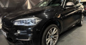 Annonce Bmw X6 occasion Diesel (F16) M50DA 381CH  AUBIERE