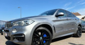 Bmw X6 (F16) M50DA 381CH   Strasbourg 67