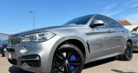 Bmw X6 , garage AUTO 2001  Strasbourg