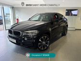 Annonce Bmw X6 occasion Diesel (F16) X6 XDRIVE30D 258 M SPORT BVA8  Saint-Maximin