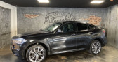 Annonce Bmw X6 occasion Essence (F16) XDRIVE 30 DA 258CH M SPORT  Nantes