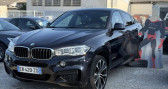 Annonce Bmw X6 occasion Diesel (F16) XDRIVE 30DA 258CH M SPORT � LA GARDE