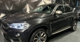 Bmw X6 , garage DOME VO � AUBIERE