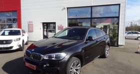 Bmw X6 occasion 2018 mise en vente à BREHAL par le garage GARAGE MICKAEL AUTOS - MOTRIO - photo n°1