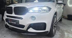 Bmw X6 , garage AUTO TURBO 38 � pont de claix