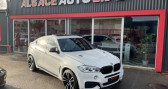 Annonce Bmw X6 occasion Diesel (F16) XDRIVE 40DA 313CH M SPORT  Eckbolsheim