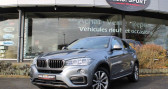 Annonce Bmw X6 occasion Diesel (f16) xdrive40d 313 20cv exclusive bva8 origine france garan  Fontenay Sur Eure