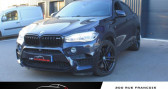 Annonce Bmw X6 occasion Essence (F86) 4.4 M Sport 575ch  CAUDAN