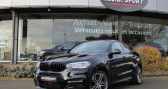 Bmw X6 (f86) m50da 381 27cv origine france entrtetien   Fontenay Sur Eure 28