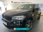 Annonce Bmw X6 occasion Diesel (F86) X6 M50DA 381  Saint-Maximin