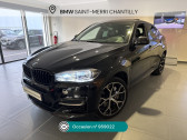 Annonce Bmw X6 occasion Diesel (F86) X6 M50DA 381  Saint-Maximin