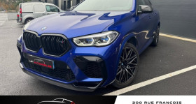 Bmw X6 , garage LGT AUTOMOBILES � CAUDAN