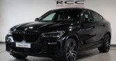 Bmw X6 (G06) 3.0 XDRIVE30D 298 M SPORT  � Le Port Marly 78