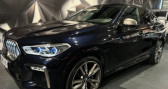 Bmw X6 (G06) M50DA 400CH   AUBIERE 63