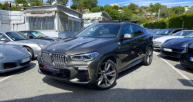 Bmw X6 occasion 2019 mise en vente à Cagnes Sur Mer par le garage INTERNATIONAL CARS - photo n°1
