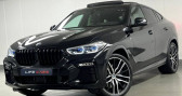 Bmw X6 (G06) xDrive 30dA 265ch Sport 1re main entretien complet ma  2020 - annonce de voiture en vente sur Auto Sélection.com