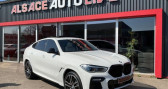 Bmw X6 (G06) XDRIVE 40DA 340CH M SPORT   Eckbolsheim 67