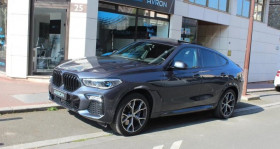 Bmw X6 , garage AGENCE AUTOMOBILE AVRON � Enghien Les Bains