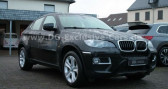 Bmw X6 occasion année 2013 boite Automatique Annonce Bmw X6 occasion Diesel # BMW X6 xDrive30d 1ere Main, inclus carte grise,malus écolo à Mudaison