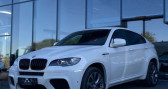 Bmw X6 occasion année 2013 boite Automatique Annonce Bmw X6 occasion Essence # X6 M Akrapovic à Mudaison