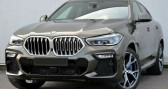 Bmw X6 occasion année 2020 boite Automatique Annonce Bmw X6 occasion Diesel à Mudaison