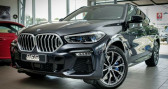 Bmw X6 occasion année 2020 boite Automatique Annonce Bmw X6 occasion Diesel à Mudaison