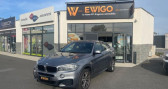 Bmw X6 occasion année 2017 boite Automatique Annonce Bmw X6 occasion Diesel 3.0 D 258 ch M SPORT XDRIVE BVA + TOIT OUVRANT à ANDREZIEUX-BOUTHEON