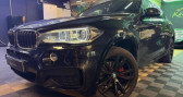 Annonce Bmw X6 occasion Diesel 3.0 D 258 cv M-SPORT XDRIVE BVA I Si�ges CHAUF/�L�C/M�M - Af � lisses