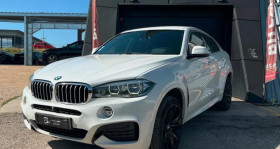 Bmw X6 , garage BH CAR CHATEAU GAILLARD 01 � Ch�teau-Gaillard