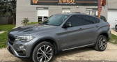 Annonce Bmw X6 occasion Diesel 3.0 d 260 edition luxury xdrive bva  Olivet