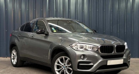 Bmw X6 , garage PARTENAIRE AUTO � Halluin