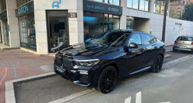 Bmw X6 , garage AGENCE AUTOMOBILE AVRON � Enghien Les Bains