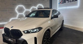 Annonce Bmw X6 occasion Hybride 3.0 D 285 M-SPORT XDRIVE BVA  pruniers en sologne
