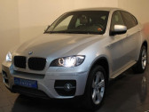 Bmw X6 occasion Gris année 2009 boite Automatique Annonce Bmw X6 occasion Diesel 3.0 D X-DRIVE PACK LUXE à Brest
