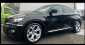 Annonce Bmw X6 occasion Diesel 3.0 XDRIVE40DA 306 Individual, pack sport / toit ouvrant  Saint Patrice