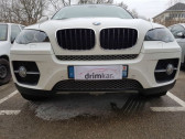 Annonce Bmw X6 occasion Diesel 3.0d Luxe BVA Fap  PUSEY