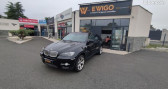Annonce Bmw X6 occasion Essence 3.5 I 305 ch EXCLUSIVE INDIVIDUAL XDRIVE BVA  ANDREZIEUX-BOUTHEON
