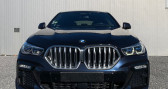 Annonce Bmw X6 occasion Diesel 30D 265 M-sport � Obernai