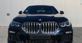 Bmw X6 occasion 2020 mise en vente &agrave; Obernai par le garage GPM EXCLUSIVE SAS - photo n&deg;1