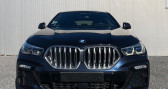 Annonce Bmw X6 occasion Diesel 30D 265 M-sport � Obernai
